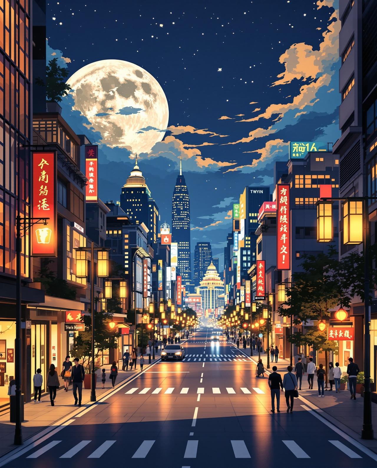 红果动漫更新 - 都市至尊